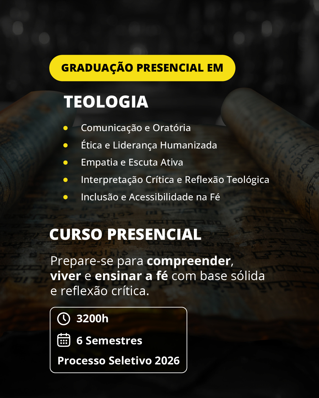 Banner Mobile Teologia