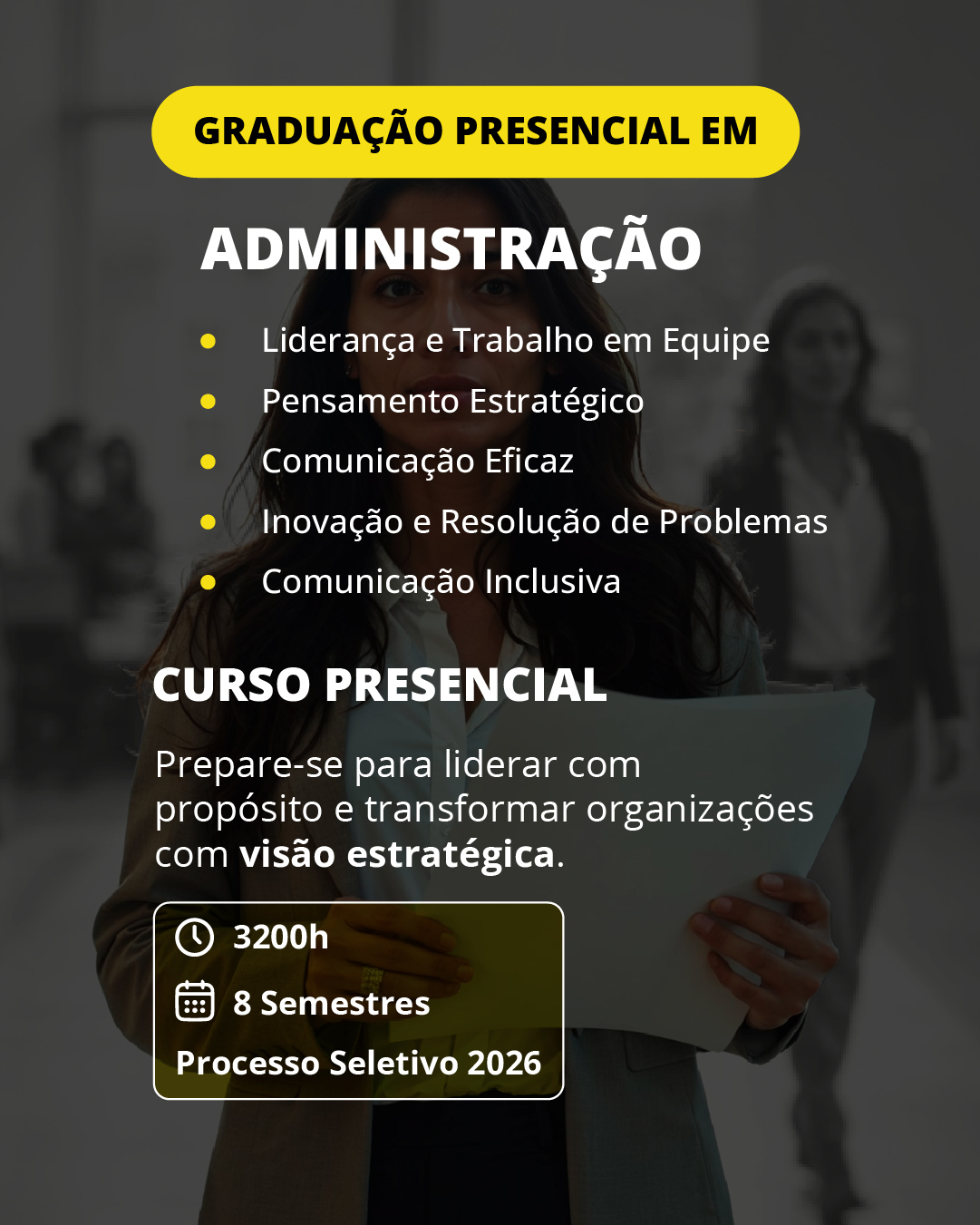 Banner Mobile Administração